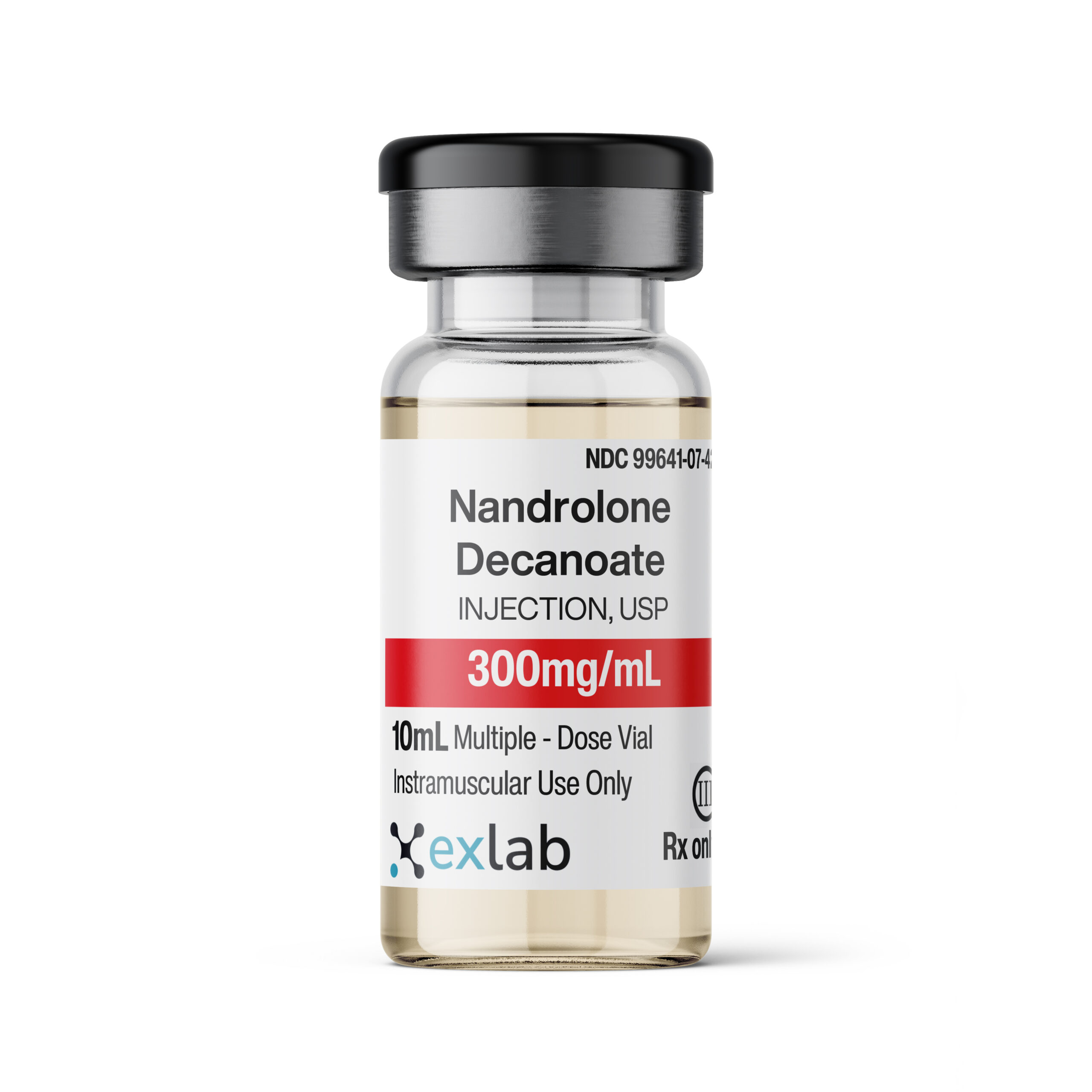 Deca 300 or Nandrolone Decanoate