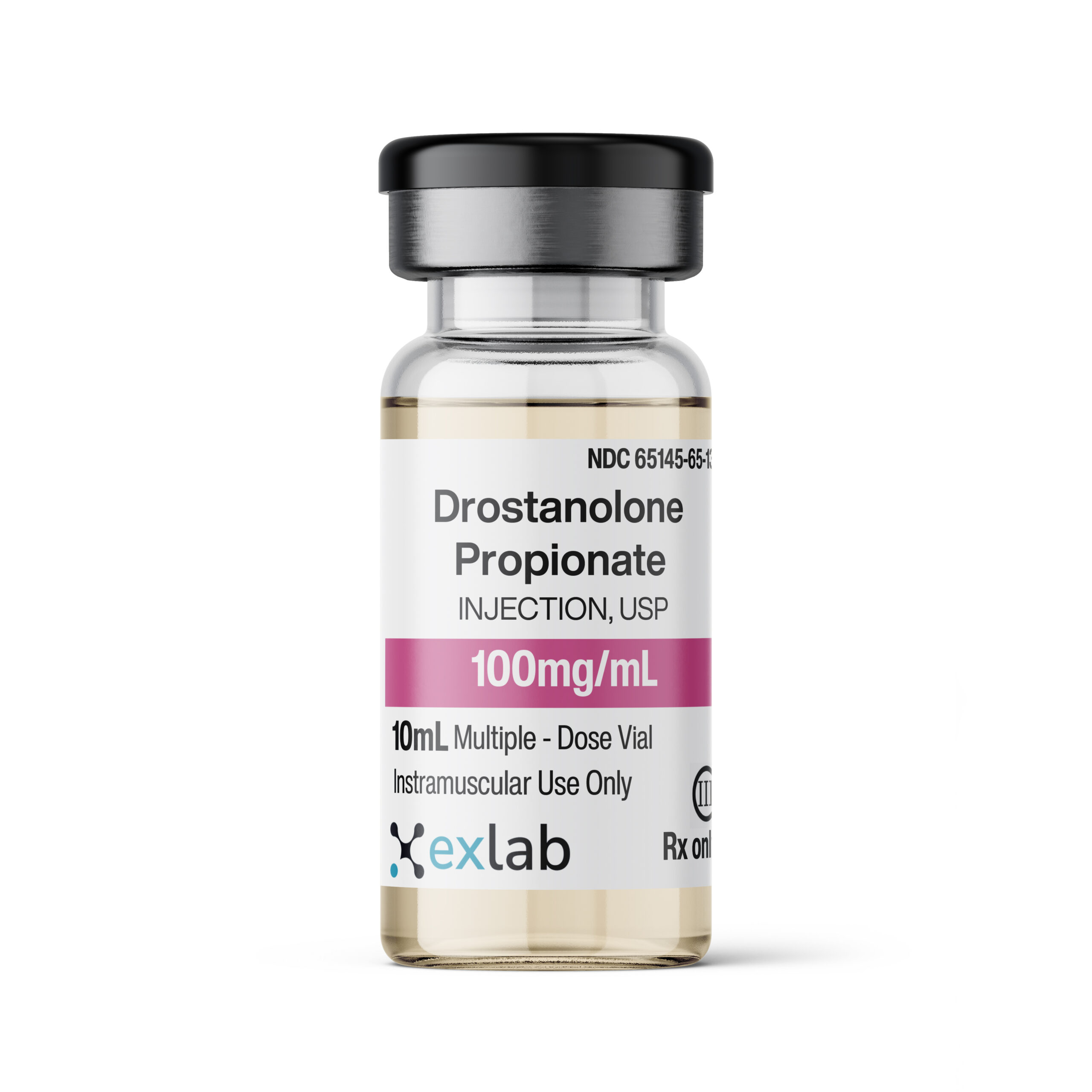 Masteron Propionate