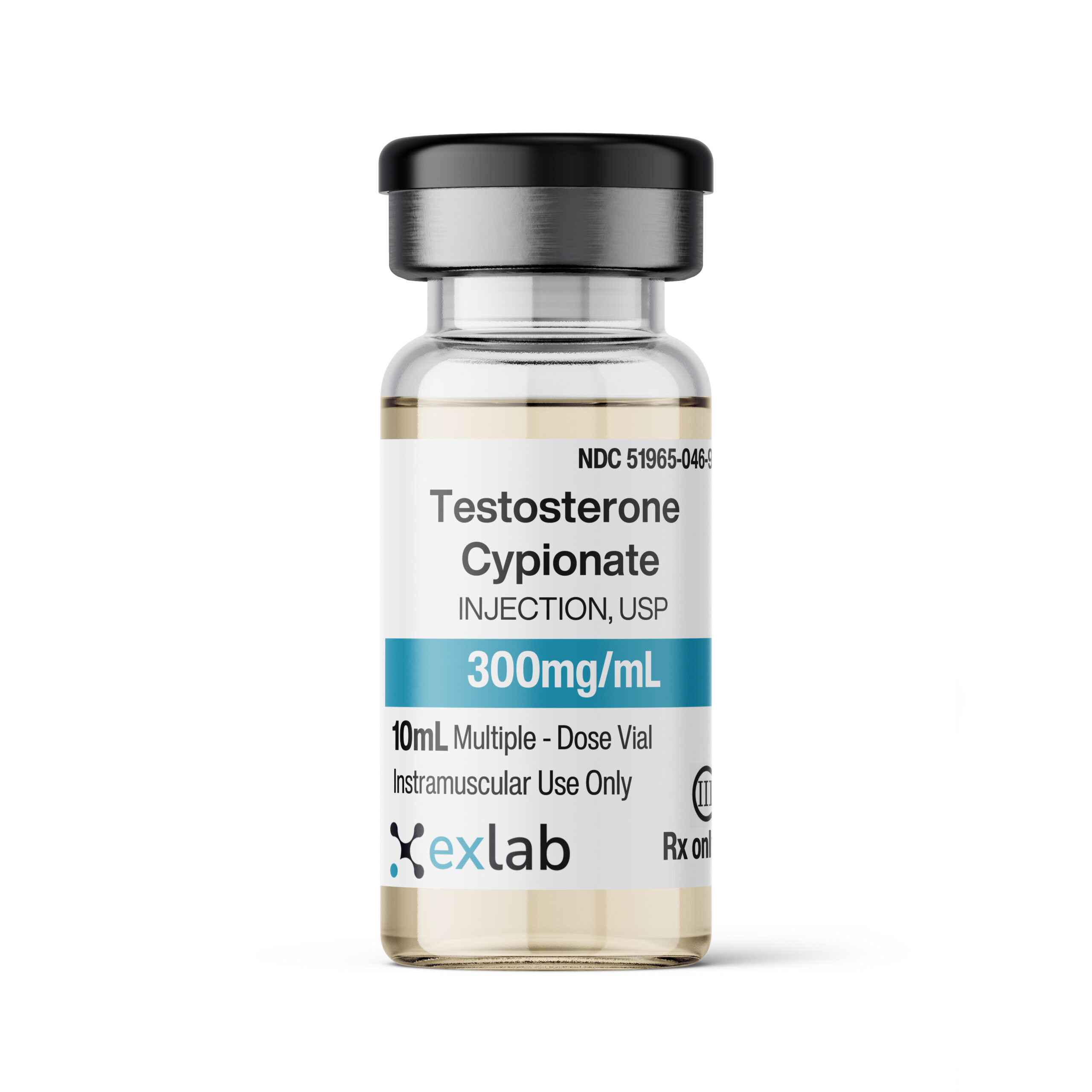 Product Image for Testosterone Cypionate