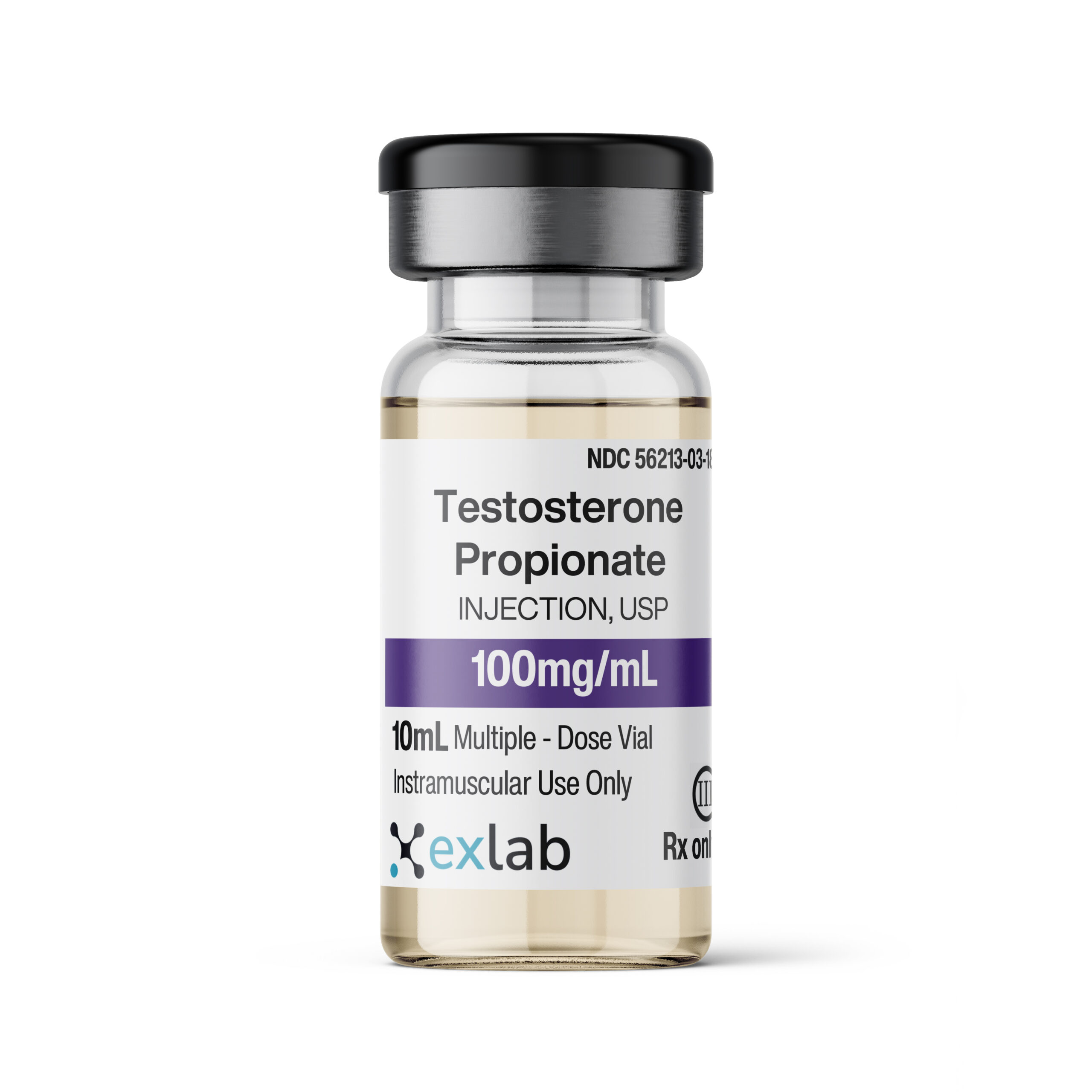 Testosterone Propionate