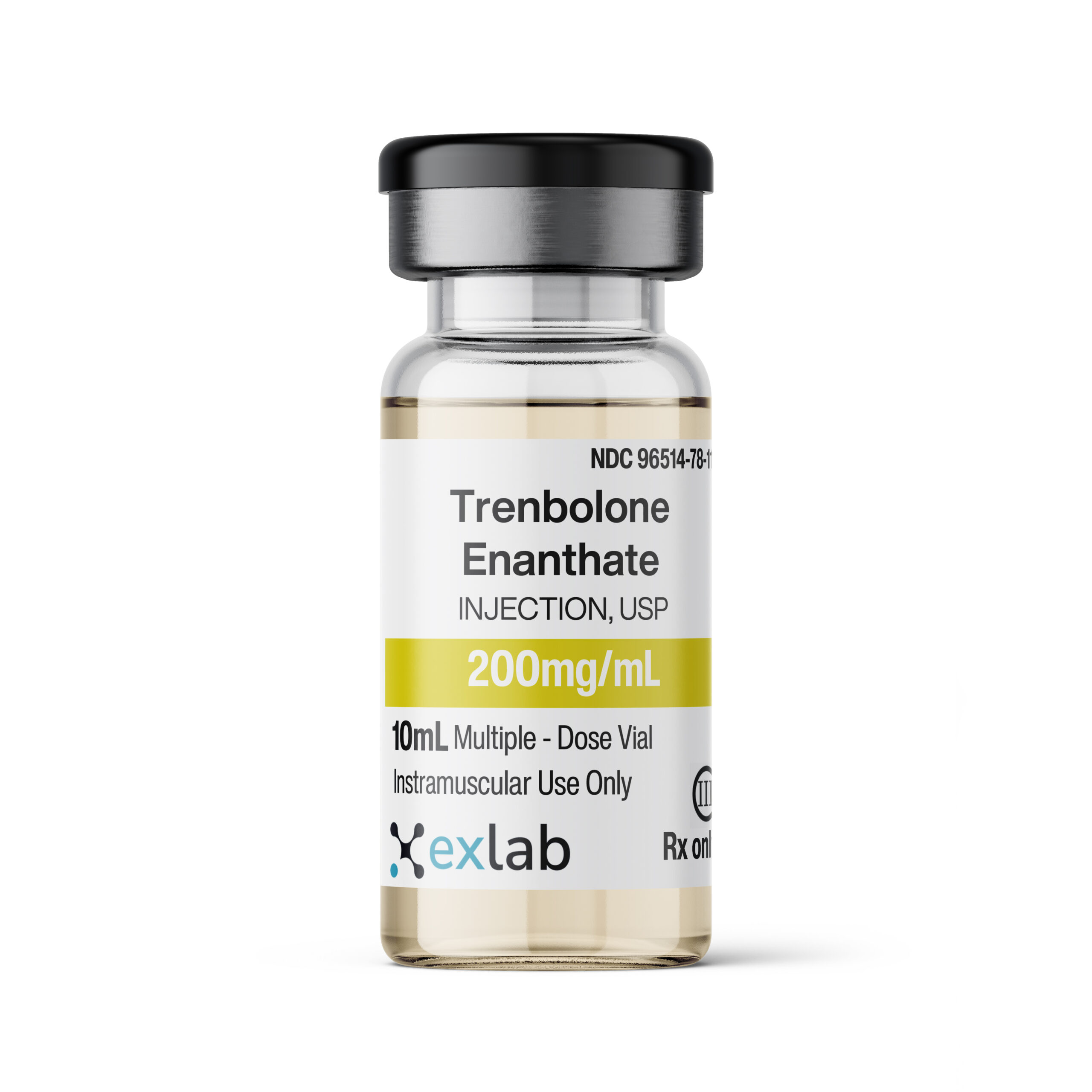 Trenbolone Enanthate