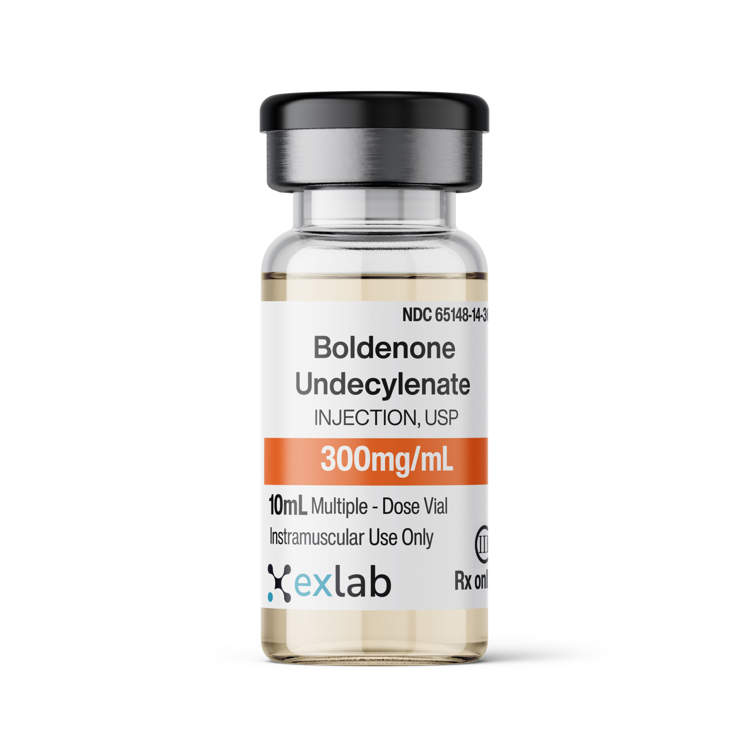 Boldenone Undecylenate